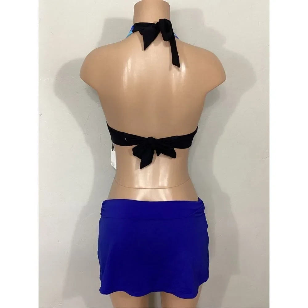 Calvin Klein bikini set. Medium. Retails $139